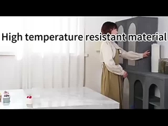 Zatrzymywanie ciepła