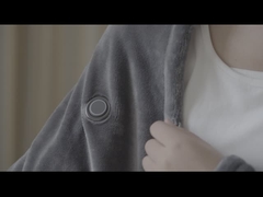 Pościel elektryczna do noszenia