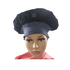 Elektryczna czapka do włosów z folii grafenowej, szybka termiczna nasadka na daleką podczerwień