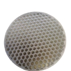 Kordierytowy regenerator ceramiczny o strukturze plastra miodu do katalizatora izolacji wysokotemperaturowej