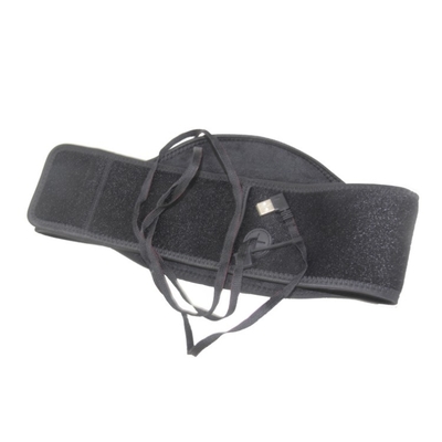 Warm Palace Belt Graphene Neck Heating Pad dla bólu w szyi i wspomagania regeneracji szyi