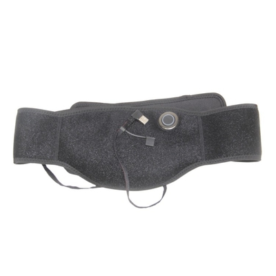 Warm Palace Belt Graphene Neck Heating Pad dla bólu w szyi i wspomagania regeneracji szyi