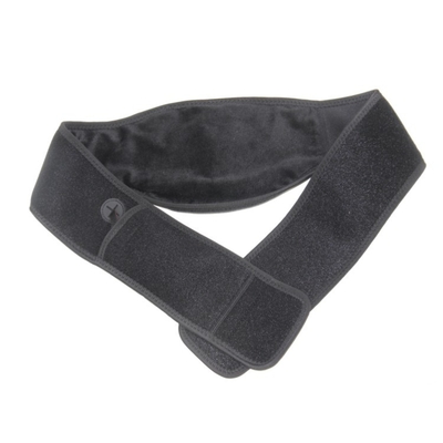 Warm Palace Belt Graphene Neck Heating Pad dla bólu w szyi i wspomagania regeneracji szyi