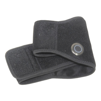 Warm Palace Belt Graphene Neck Heating Pad dla bólu w szyi i wspomagania regeneracji szyi