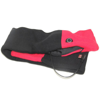 Fabrycznie dostosowany, zmywalny, grafenowy szalik grzewczy na podczerwień na zimę