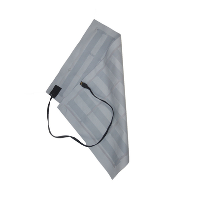 Ładowanie USB Grafen Heating Sheet Idealne rozwiązanie grzewcze w ruchu