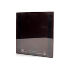 Efektywna nanofilm szklany ceramiczne płytka grzewcza z maksymalną temperaturą wzrost 600 stopni