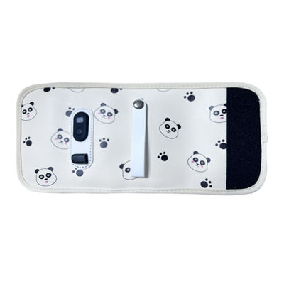 Podgrzewacz do butelek 5V z ładowaniem USB, idealny do podgrzewania mleka dla niemowląt podczas podróży, kompaktowy, lekki i łatwy do przenoszenia