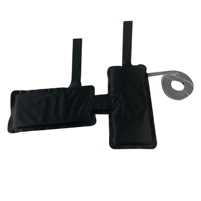 GrapheneMedicHeat Pad PVC medyczny Szybkie ciepło Rozluźnij mięśnie przyspieszyć regenerację