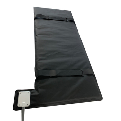 GrapheneMedicHeat Pad PVC medyczny Szybkie ciepło Rozluźnij mięśnie przyspieszyć regenerację