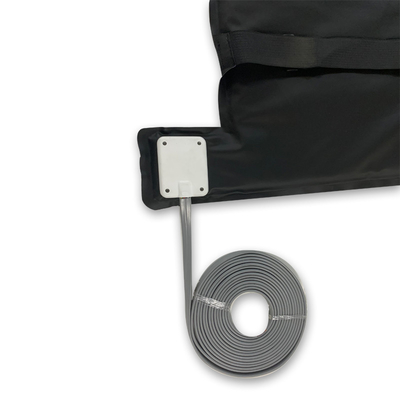 GrapheneMedicHeat Pad PVC medyczny Szybkie ciepło Rozluźnij mięśnie przyspieszyć regenerację