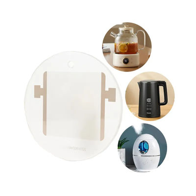 Panel grzewczy na podczerwień Elektryczny panel grzewczy Idealny do utrzymywania komfortowych temperatur w magazynach i warsztatach