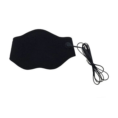 Owijka termoterapeutyczna ODM, podgrzewany kołnierz na szyję 60 stopni, powlekany grafenem