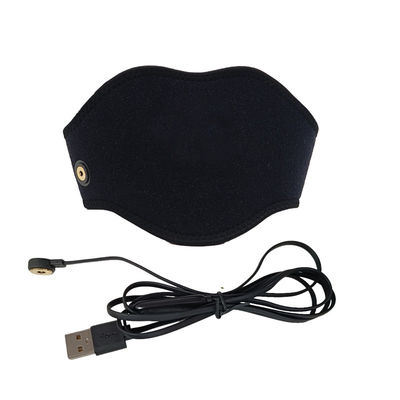 Owijka termoterapeutyczna ODM, podgrzewany kołnierz na szyję 60 stopni, powlekany grafenem