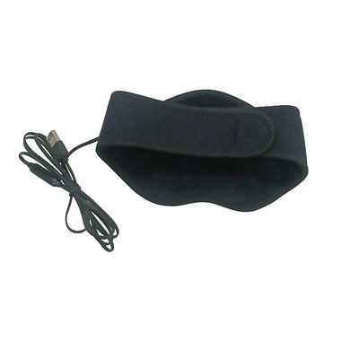 Owijka termoterapeutyczna ODM, podgrzewany kołnierz na szyję 60 stopni, powlekany grafenem