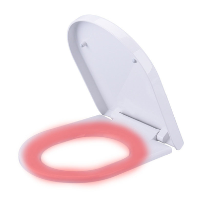 Bez wysiłku wygodne Grafen Toilet Seat Cover Pad z regulowaną temperaturą