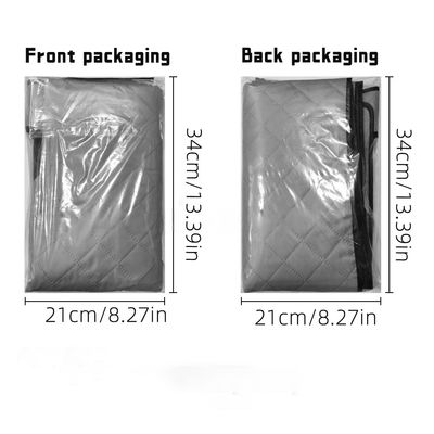 Podgrzewacz golfowy odpowiedni do sportów na świeżym powietrzu i zajęć rekreacyjnych, zapewniający kojące ciepło mięśniom i stawom