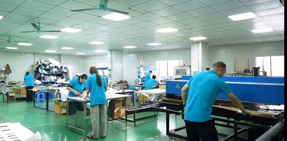 Inteligentny koc termiczny Sheerfond Cooled Blanket z przepływem powietrza dla osób, którym jest gorąco w nocy