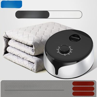 Szpitalny podkładek do regulacji temperatury, zapewniający lepszą regulację cieplną i wygodny odpoczynek pacjentom