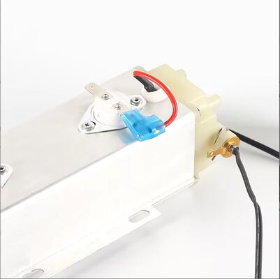 Wysokiej jakości ciepła folia elektryczna grzejnik rury grzejnik natychmiastowy do kawy grzejnik wody części sprzętu gospodarstwa domowego