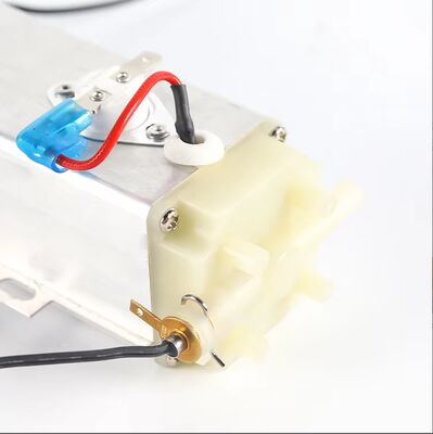 Wysokiej jakości ciepła folia elektryczna grzejnik rury grzejnik natychmiastowy do kawy grzejnik wody części sprzętu gospodarstwa domowego