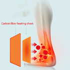 ODM Far Infrared Heat Therapy Owijka na kostkę do treningu regeneracyjnego SHEERFOND