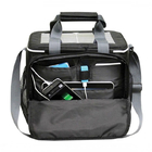 Torba podróżna USB do podgrzewania żywności, torby rozgrzewające z izolacją grafenową ODM na kemping