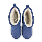 Elektryczne podgrzewane buty do ogrzewania stóp 45-65 stopni o stałej temperaturze