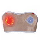 Podgrzewany elektrycznie biustonosz na podczerwień ODM do masażu wibracyjnego