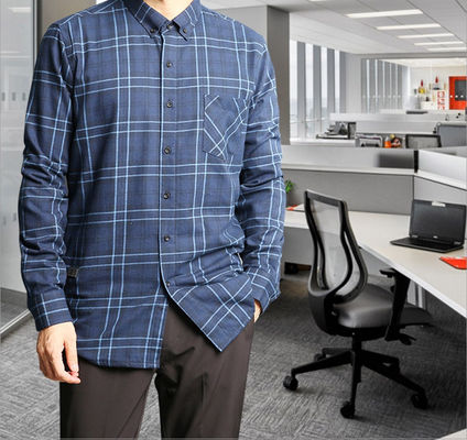 Ubranie grzewcze elektryczne z napędem USB z panelem grzewczym z grafenu dla męskiego płaszcza zimowego