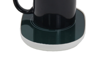 Przełącznik ekranu dotykowego Podgrzewacz do kubka do kawy Materiał ABS Podgrzewacz napojów