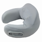 Poduszka zagłówka samochodowego z pianki memory Elektryczna podgrzewacz do masażu