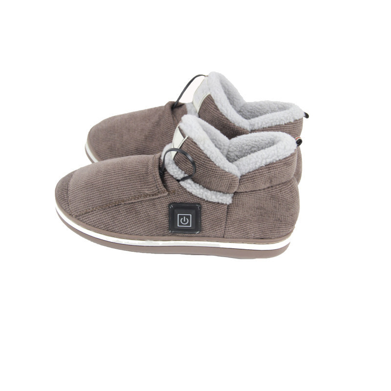 Niski, wysoki poziom ogrzewania, podgrzewacz stóp do łóżka elektryczny 110V, miękkie podgrzewane poduszki dla stóp, zapewniające delikatne ciepło w zimne noce