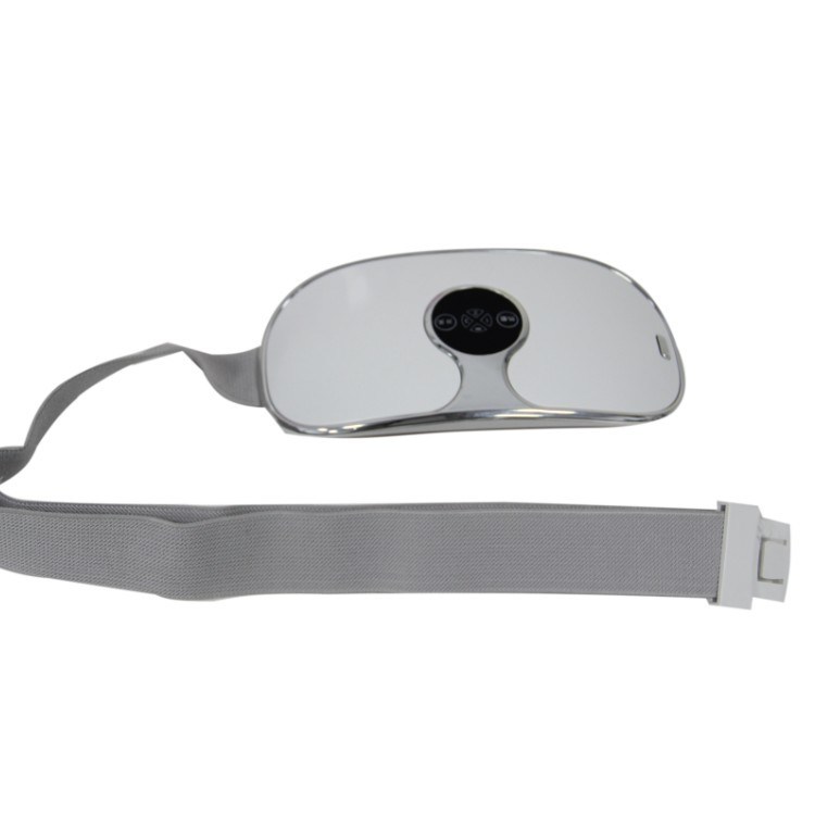 Ciepło miesiączkowe Ciepły pałac Pas do bólu okresu Materiał grafenowy Film Ładowanie USB