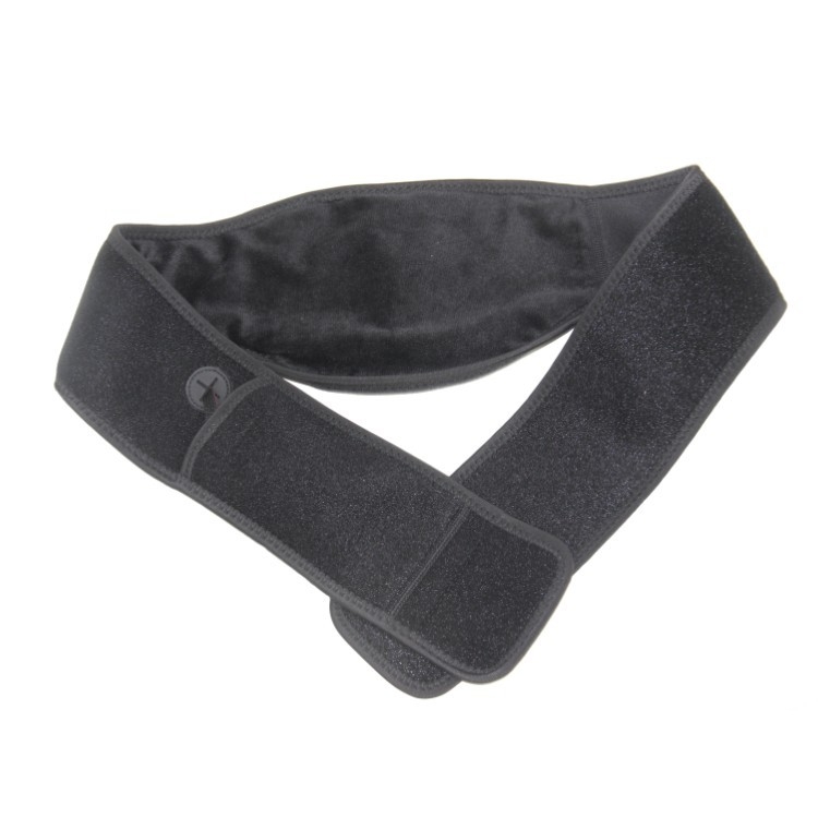 Warm Palace Belt Graphene Neck Heating Pad dla bólu w szyi i wspomagania regeneracji szyi