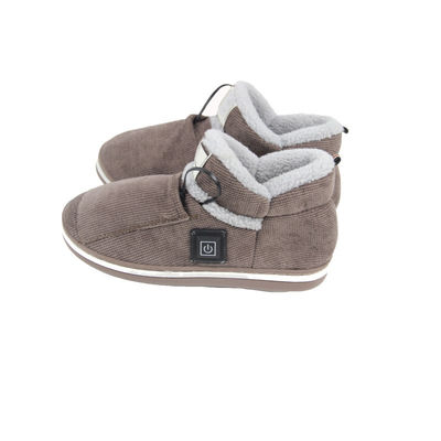 Niski, wysoki poziom ogrzewania, podgrzewacz stóp do łóżka elektryczny 110V, miękkie podgrzewane poduszki dla stóp, zapewniające delikatne ciepło w zimne noce