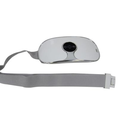 Ciepło miesiączkowe Ciepły pałac Pas do bólu okresu Materiał grafenowy Film Ładowanie USB