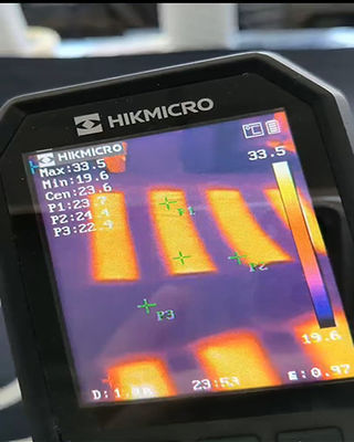 Podgrzewana osłona siedzenia do wózka golfowego 24/48V - Najwyższej jakości podgrzewane siedzenie do wózka golfowego